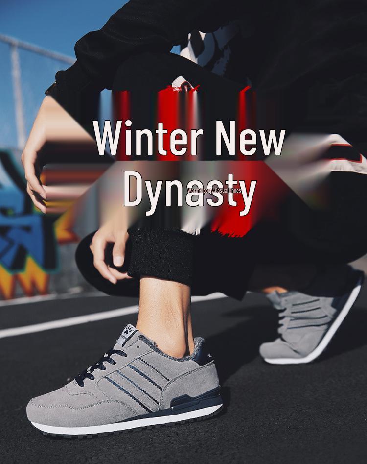 Men's Breathable Autumn 2024 Sports Casual Running Shoes for Outdoor Travel