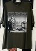 VTG SOCIAL DISTORTION Unisex Schweres Baumwoll-T-Shirt Volle Größe UU1577