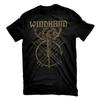 WINDHAND Occult T-Shirt NEW! Relapse Records TS4529 Unisex T-Shirt