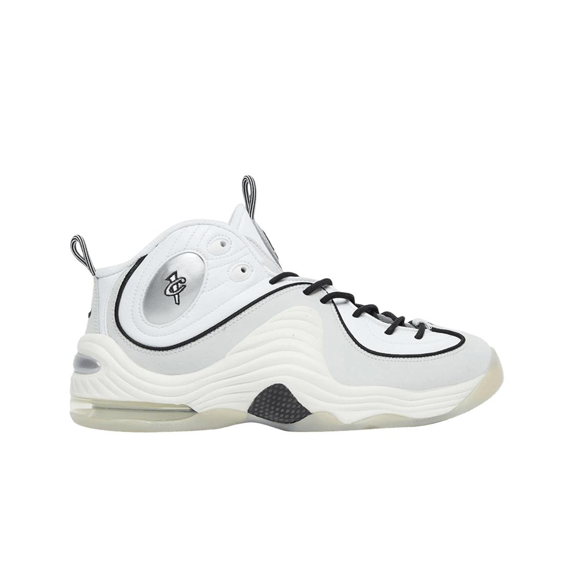 

Мужские кроссовки Nike Air Penny II Photon Dust FB7727-100