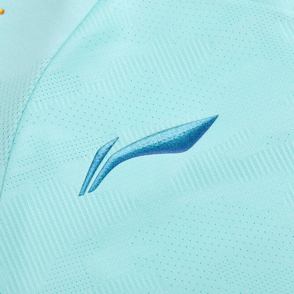 Li Ning Badminton Collection Match Clothing Unisex AAYW035-5