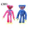 60cm Plush Doll Game Character Inspired Toy Smiling Long Limbs Cartoon Soft Plushie Stuffed Home Bedroom Decoration Fan Collectible Gift