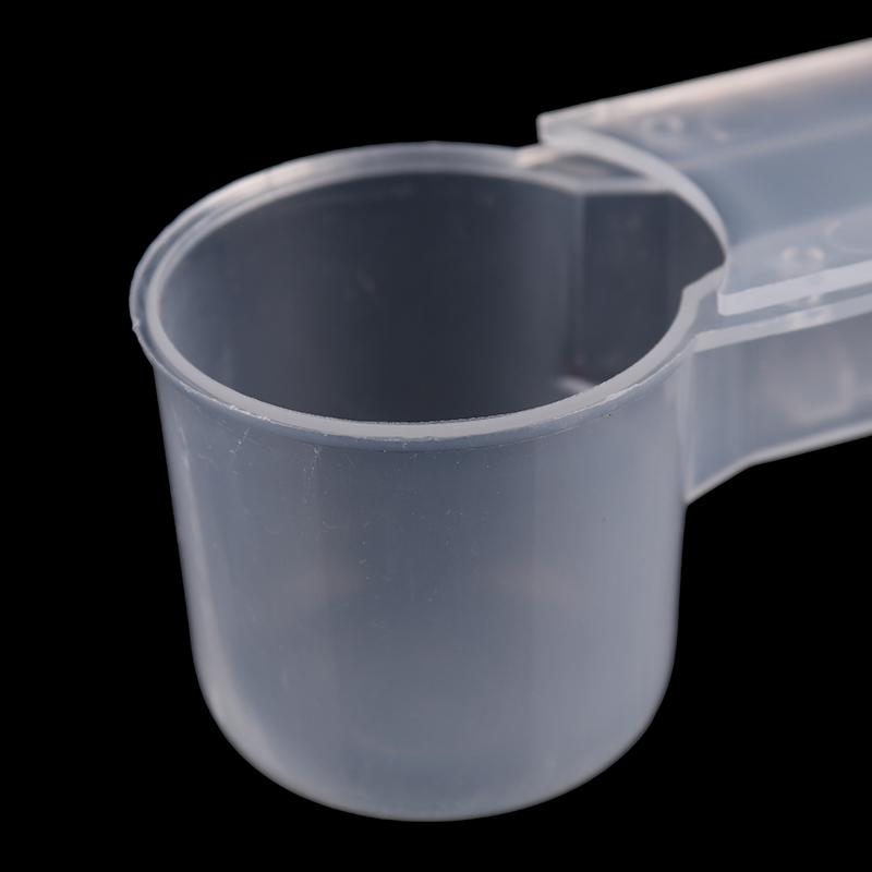 1 vnt. Plastikinis naminių paukščių gertuvas lesalas vandens butelis puodelis vištoms, balandžiams