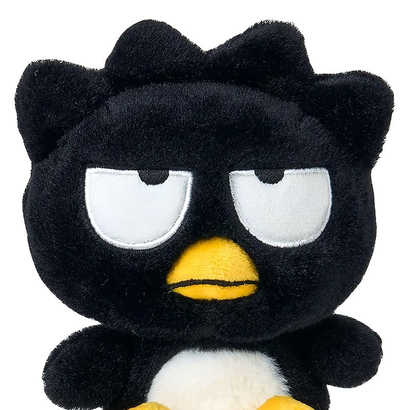 Sanrio Plush Toy S Badtz-Maru 147303
