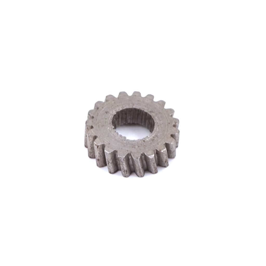 ESR525 Sunroof Motor 44249121 Repair Hardened Metal Cog Gear 19 Teeth for Land Rover Freelander MK1 I L314 1997–2006