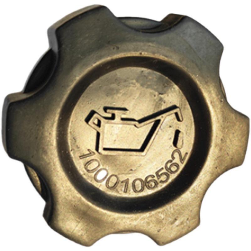Weichai WP13/12/10 Engine Oil & Fuel Tank Plastic Cap
