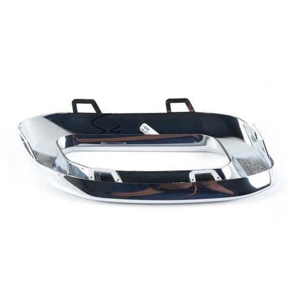 

Mercedes-Benz W167 GLE350 Tailpipe Frame 1678856900 1678857000 Right чёрный