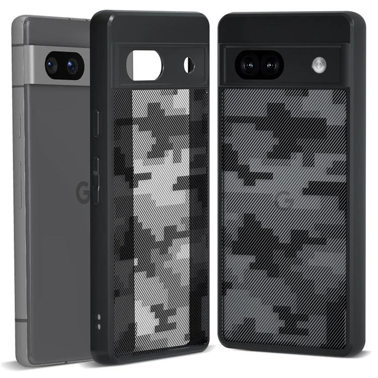 

Чехол для смартфона Google Pixel 7a, противоударный чехол из ТПУ+ПК