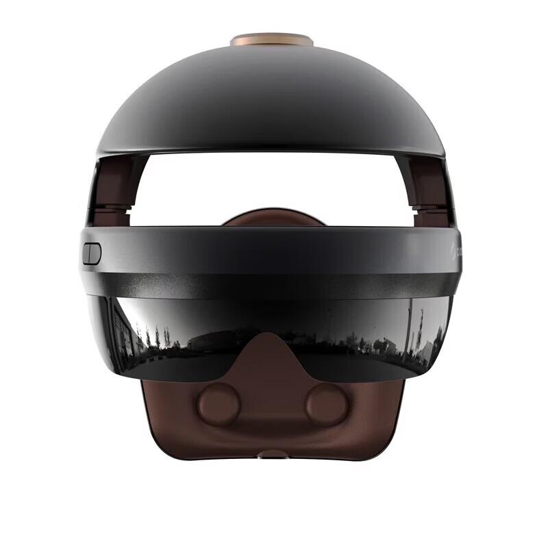 CLORIS T808 Head and Eye Massager Helmet CN plug (adapter included)