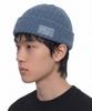 Eondeokeonteulol Winter Short Beanie Beanie / Monk Fit / Sky