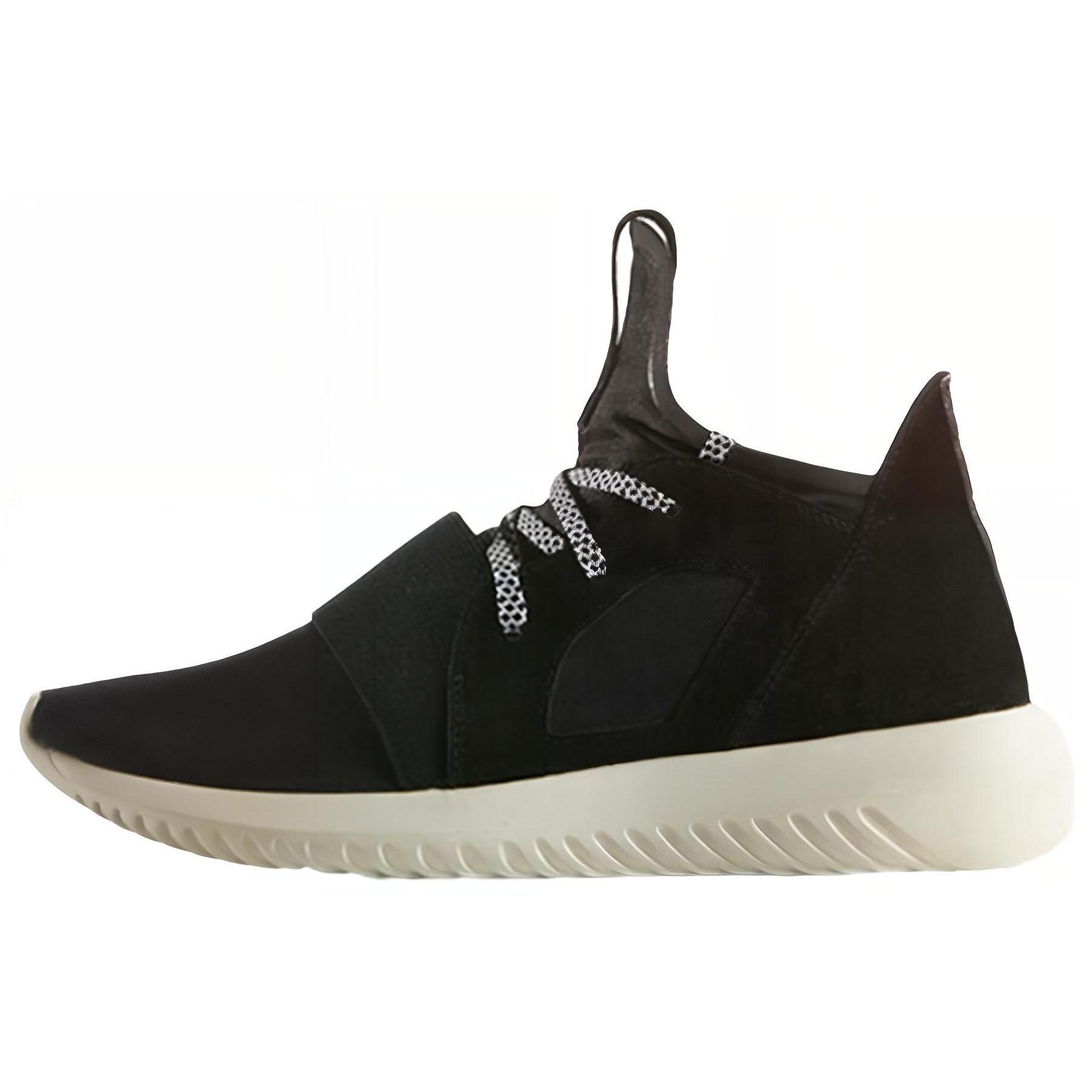 (WMNS) adidas Tubular Defiant  Black  Women s S75903 EU 36⅔