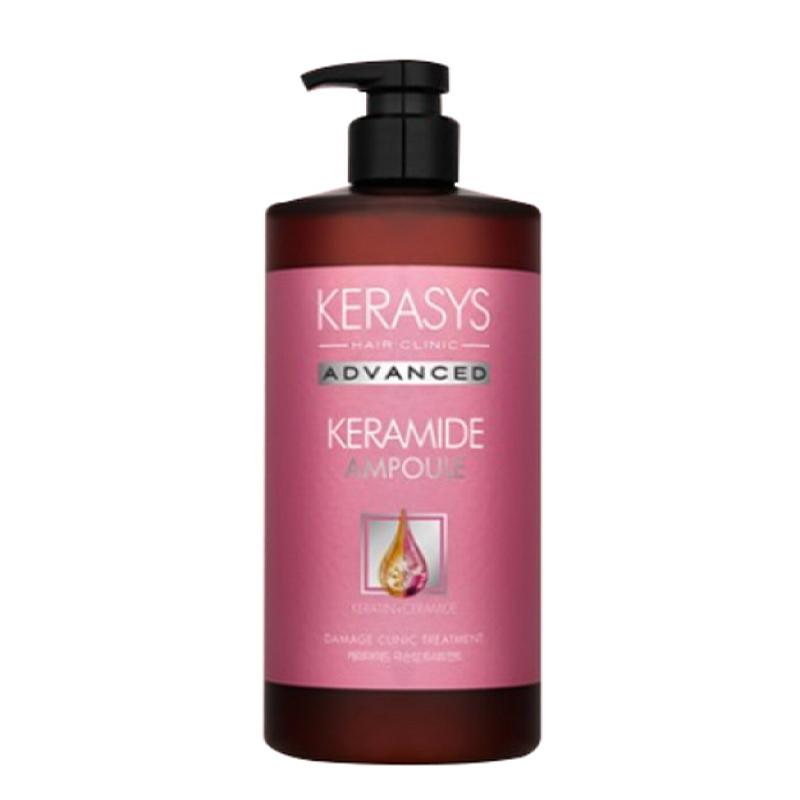 KERASYS Ceramide Extreme Damage Hair Treatment 1L