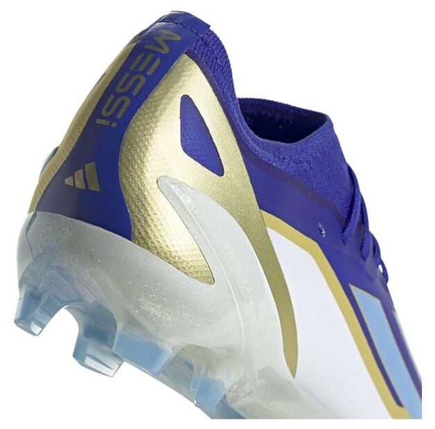Adidas X Crazyfast Elite Messi FG Football Boots