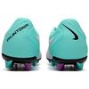 Nike Phantom GX Academy AG Peak Ready Pack Unisex Sneakers Blue Hyper-Turquoise Fuchsia-Dream DD9469-300