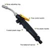 Pressure Washer Hose Water Spray Nozzle Set Cleaner