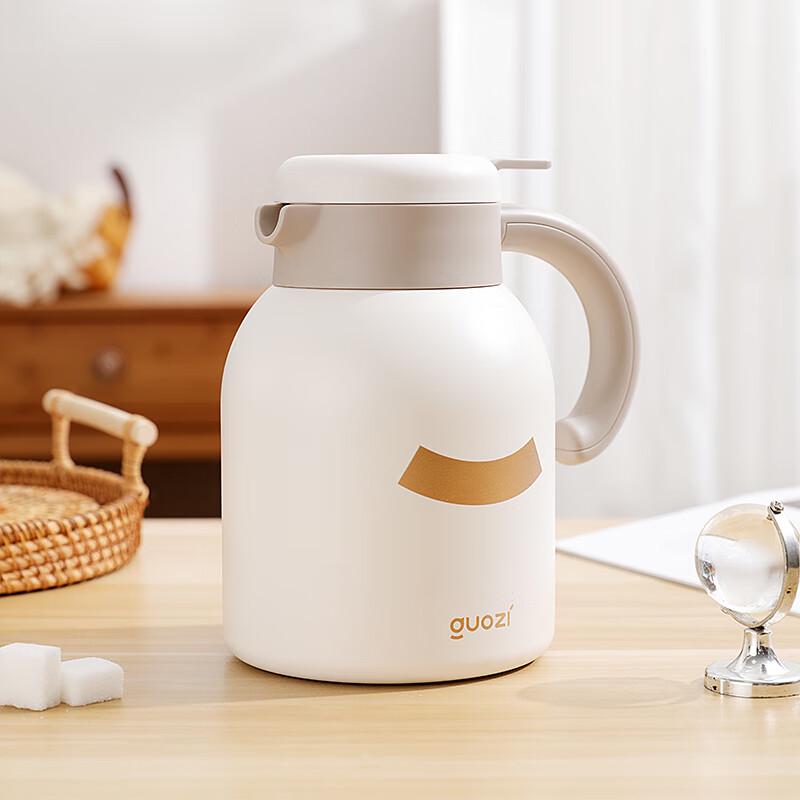 GUOZI Meile Multi-purpose Stew Pot