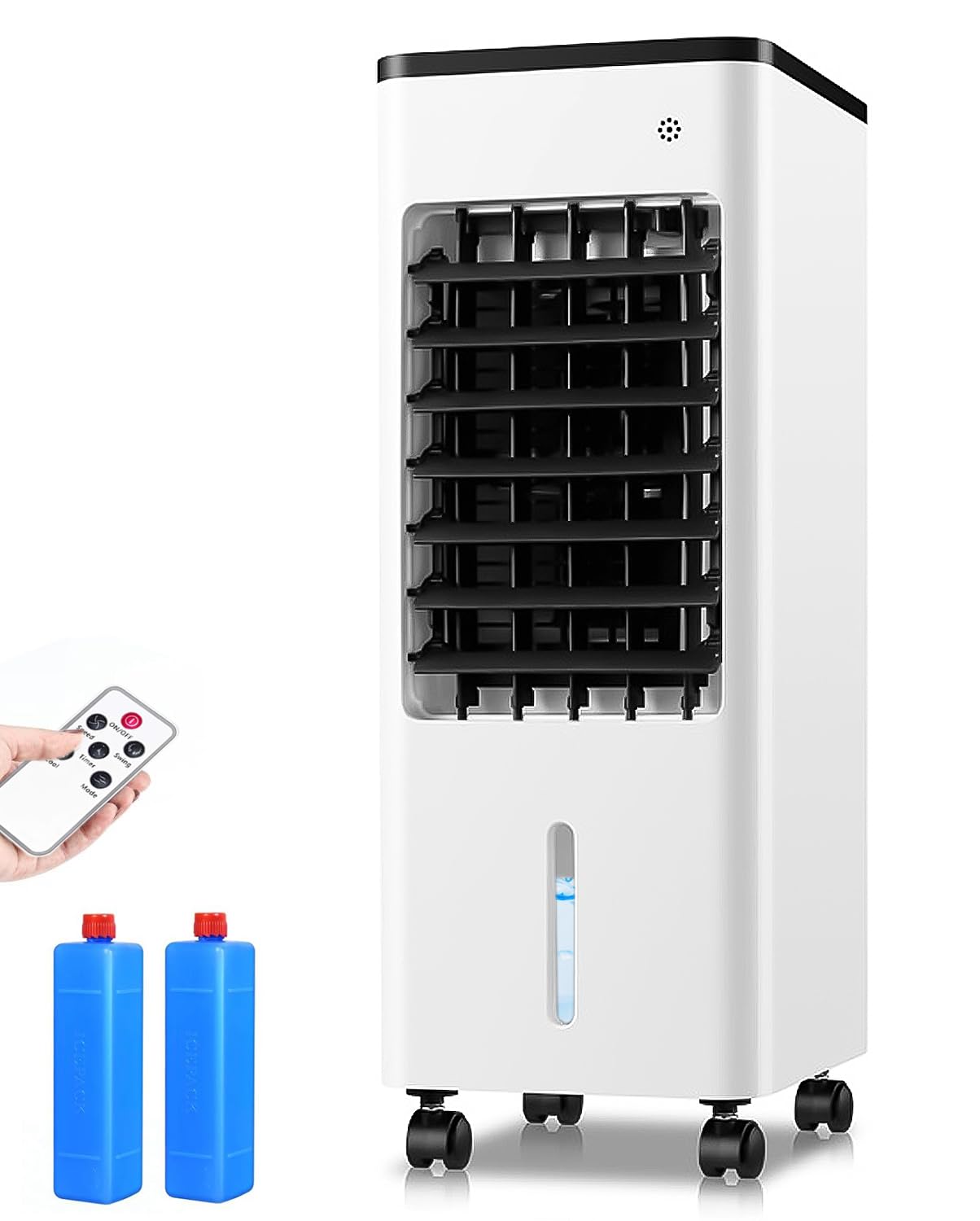 

SHENGOCASE Air Мощный Воздух 6 л Большая Емкость Вода 3 Уровня Воздуха Автоматическое ОТКЛЮЧЕНИЕ Инфракрасный Пульт Автоматический Воздух Энергия Дом Точка Большой Воздух Портативный