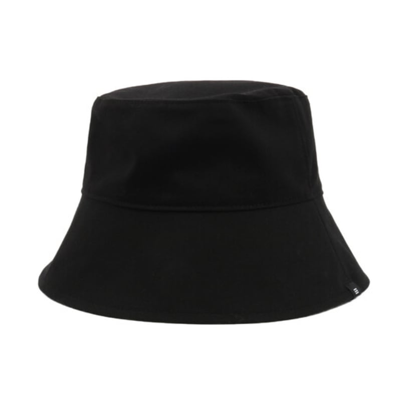 

CAPTEN Черная двусторонняя панама Reclusive Storm [BK22UGC006] BLACK