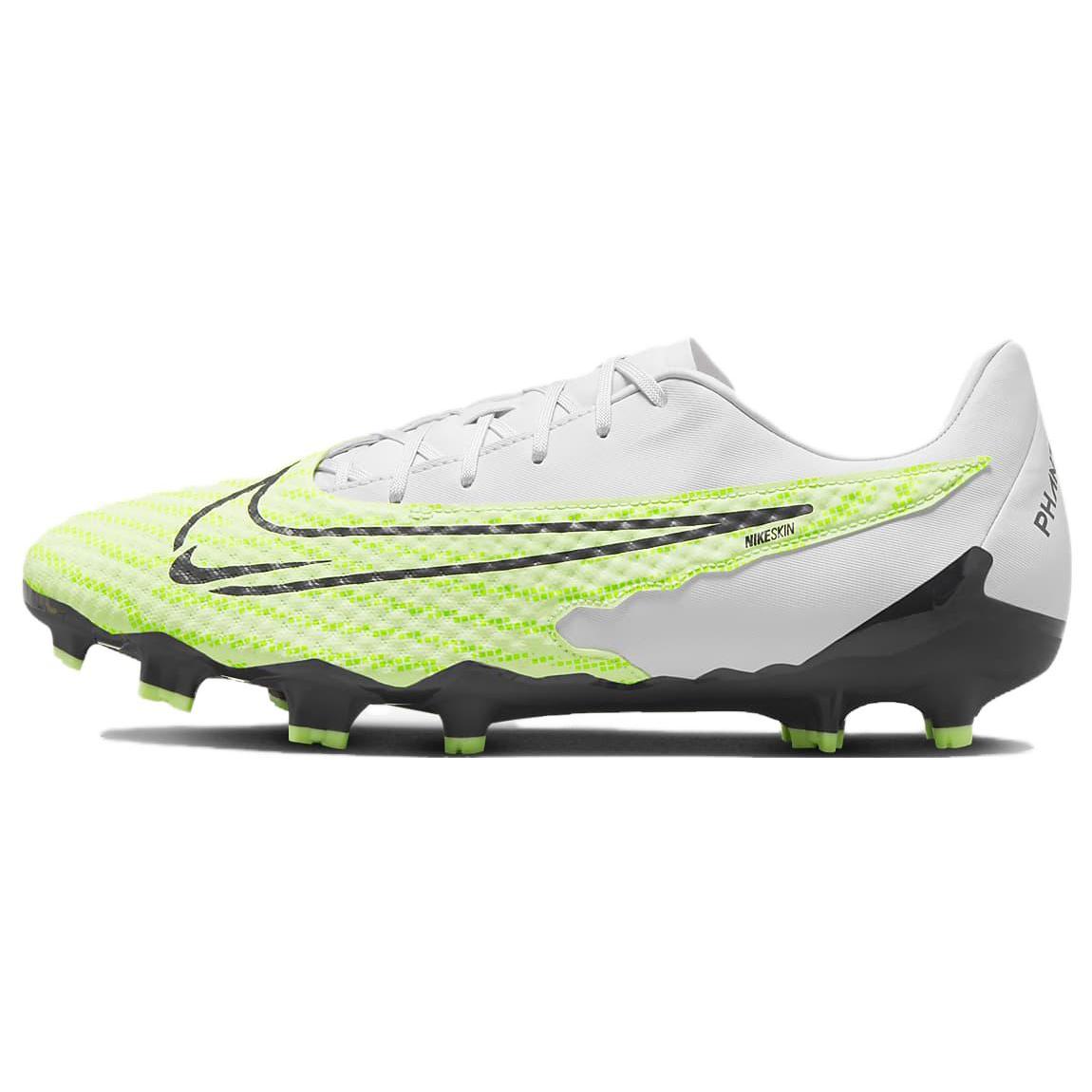 

Новые Nike Phantom Gx Academy Mg Luminous Pack DD9473-705 40