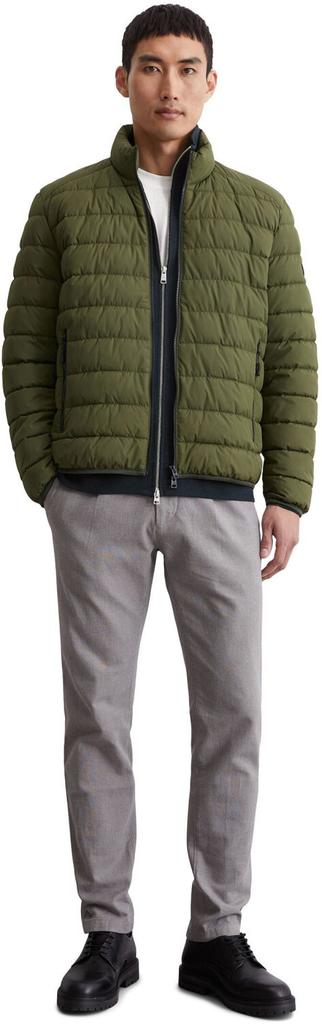 Зимняя куртка Marc O'Polo Steppjacke обычная сушеная трава