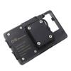 Motorcycle GPS Mount Mounting Adapter Holder Bracket For HONDA NC 700 X NC700X 2012-2013 NC750X NC 750 X 2014-2015