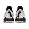 Converse All Star BB Shift Wrap Support Low-Top Basketball Shoes Unisex White & Black