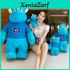 Monster University Sulley Kuscheltier