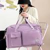 Damen Reise-Tasche aus Oxford-Gewebe