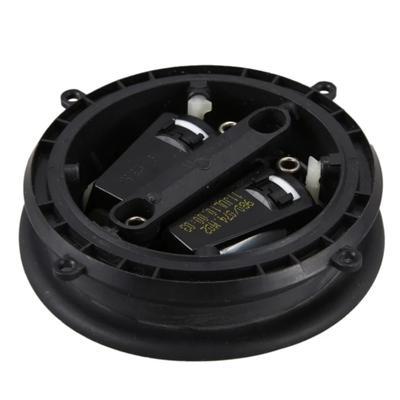 Front External Rear View Mirror Motor 660238 For Peugeot 206 207 Citroen C2 C3 C4