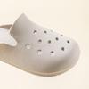 Home Story x JDear EVA Anti-Odor Clog Slippers