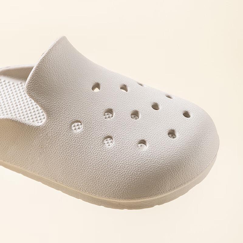 Home Story x JDear EVA Anti-Odor Clog Slippers