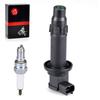 Ignition Coils & Spark Plug For HONDA CRF150R CRF150RB 2007-2023 30700-KSE-003