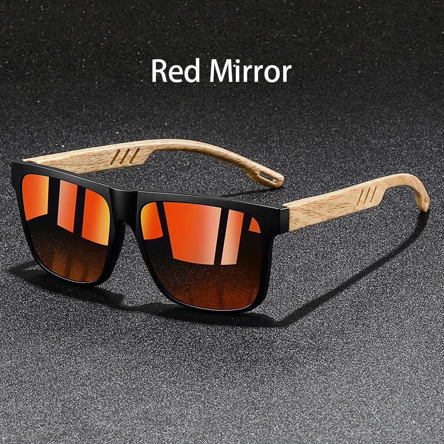 

Latest Fashion Square Square Frame Sunglasses Men Women Fishing Driving Man Luxury Brand Designer Sun Glasses UV400 Eyewear 1PC