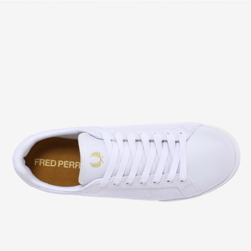 Fred Perry Sneakers Sfpu2336321 100