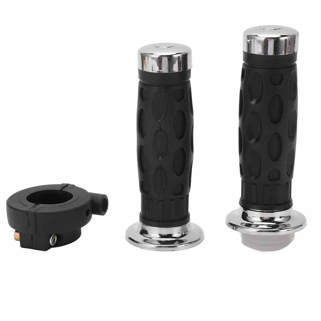 78 In 22mm Throttle Handle Bar Comfortable Grasp Shockproof Replacement for Jinling 150cc 250cc