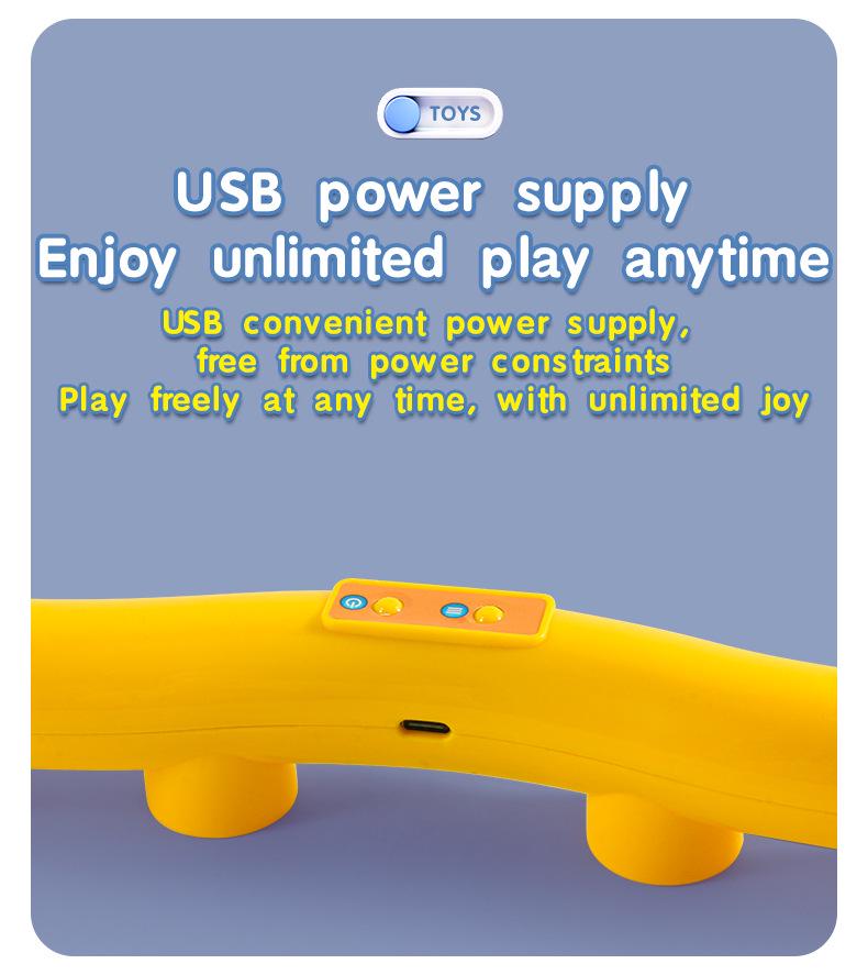 Kids' Hand-Eye Coordination Quick-Response Stick Grab Game