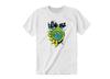 Blink 182 Punk Rock Band Emblem | Youth & Adult Unisex Tee Tshirt