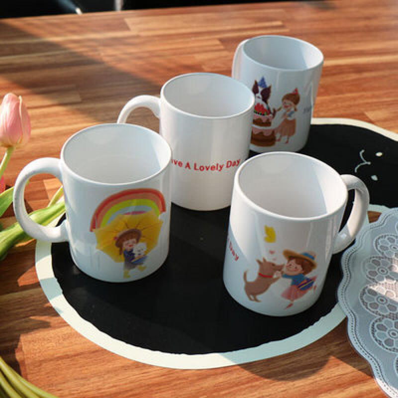 

tk264-Design Mug 4p-Lovely Day