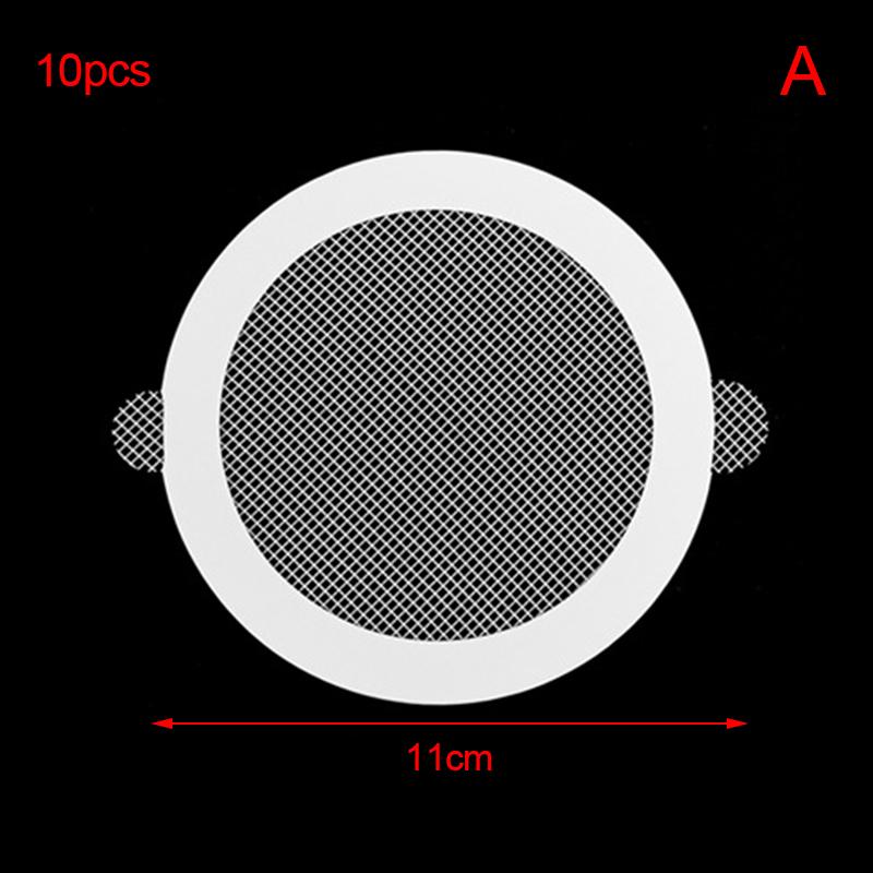 

Одноразовая паста для слива волос в пол, кухонный противозасоряющийся фильтр, наклейка для фильтра для волос в ванной комнате, ванная комната 110mm