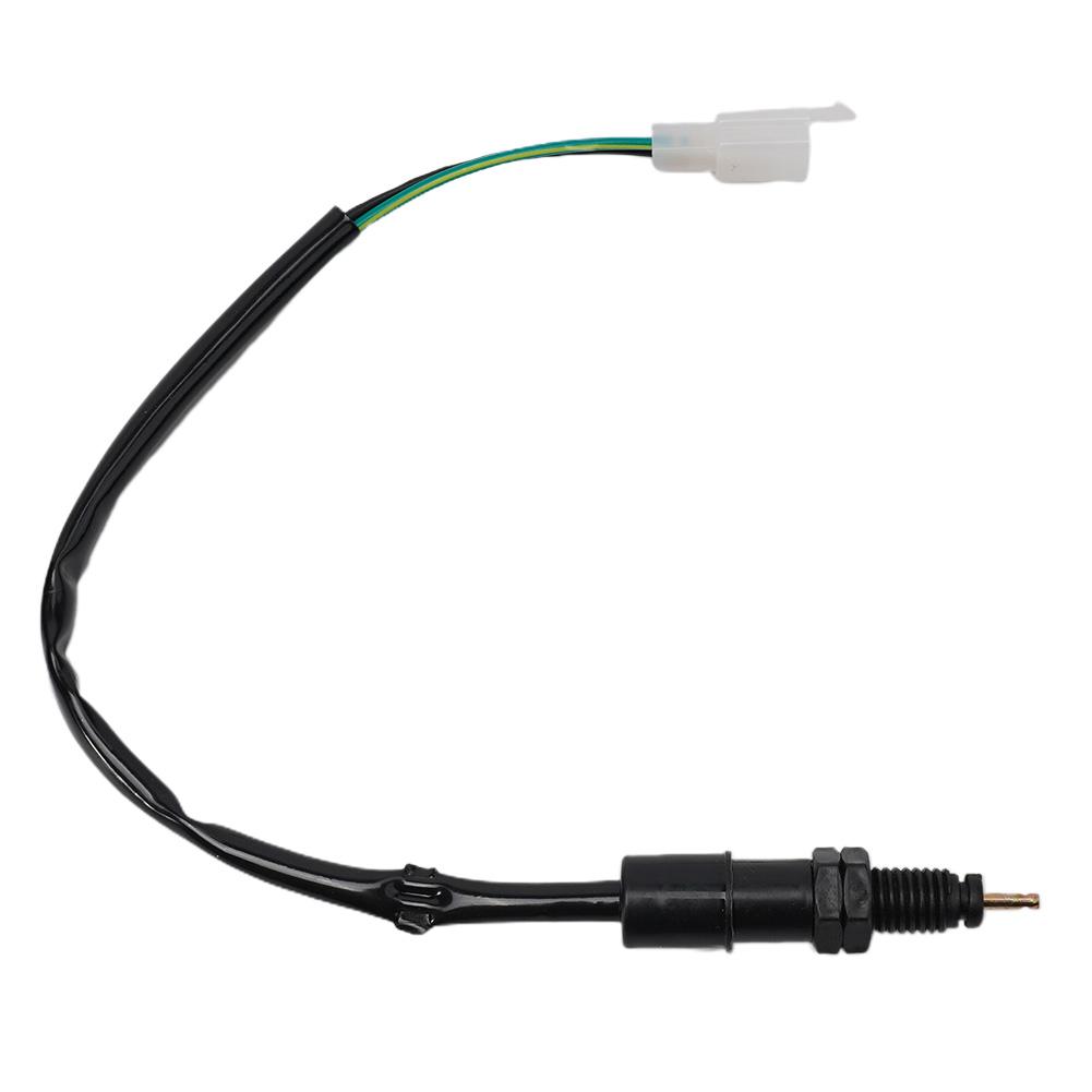 Parts Switch For Honda Motorcycle With Spring Accessories Fittings Motorbike Rear Brake Light Switch High Quality