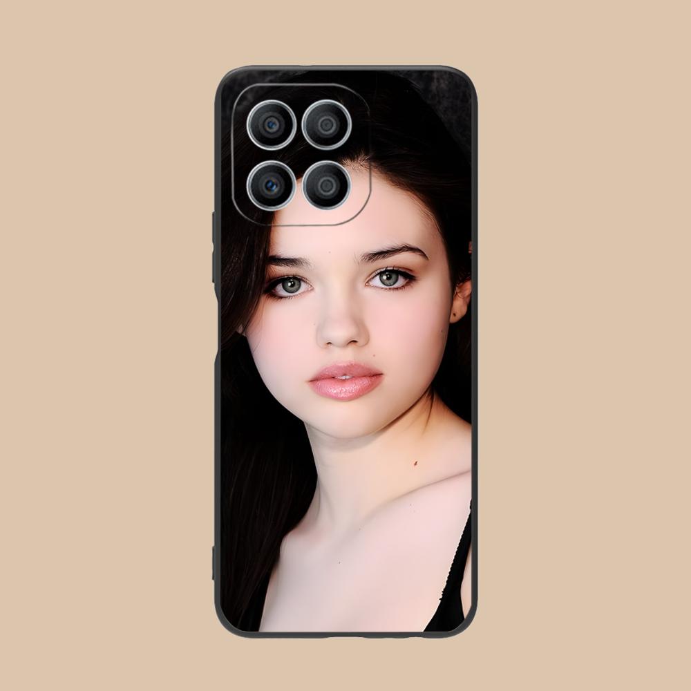 India Eisley Mobile Phone Case for Honor 90 80 70 60 50 30 20 10 9 8 7 Pro S SE Lite 5G Colorful Printing Cover Smartphone Cover