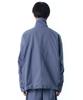 Openyard(Oy) W.L Zipper Field Jacket-Stone Blue