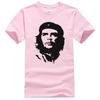 CHE GUEVARA Koszulka z nadrukiem 3D na lato Męska Damska markowa odzież bawełna męskie t-shirty moda 2026 hombre topy koszulki #672