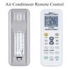 1000 in 1 Air A/C Remote Control Universal Wireless Remote Control for Air Conditioner K-1028E AC Digital LCD Power Consumption