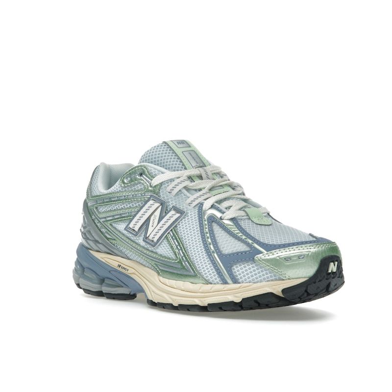 New Balance 1906R Pastel Pack - Ice Blue Unisex Sneakers Melon-Water Dusk-Shower U1906RNE