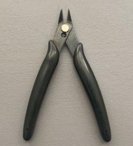 Pliers Multi Functional Tools Electrical Wire Cable Cutters Cutting Side Snips Flush Nipper Hand Repair Tool Dropship