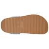 Crocs Crocband Casual Series Minimal Versatile Outdoor Breathable Clogs Unisex Gray 212831-1FT