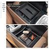 Tank 700 Armrest Storage Console: Car Interior Organizer and Modification Accessory