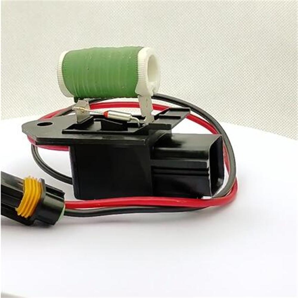 New Engine Cooling Fan Motor Harness For 09-21 Dodge Challenger Charger Chrysler 300