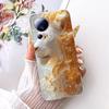 For Xiaomi Civi 2 Clear Case Aesthetic Luxury Cute Fashion Butterfly Funny Painted Funda For Xiaomi Civi2 Casing 2209129SC